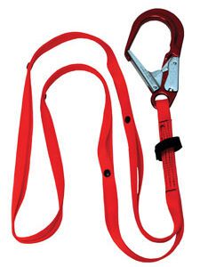 Rescue Tech RIT Recovery Sling - Hook
