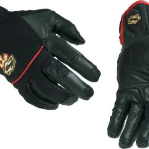 Rescue Tech Hot Hands Rappel/Rescue Gloves