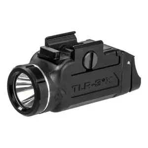 Streamlight TLR-3 X Gun Light