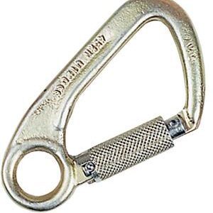 Rescue Tech Fixed Eye Snap Hooks
