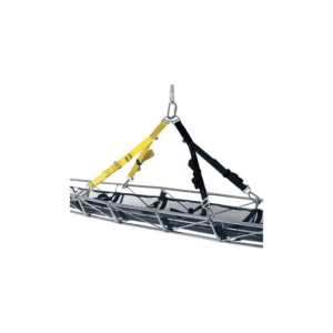 Rescue Tech 2-Piece Litter Pre-Rig GEN2