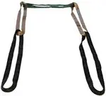 Rescue Tech Combat Rescue Sling Gen II, MEN1-31BGIIx5x2