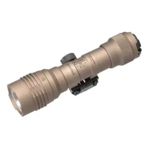 Streamlight ProTac Rail Mount HL-X Pro Long Range, Gun-Mounted Tactical Light