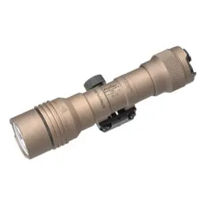 Streamlight ProTac Rail Mount HP-X Pro USB Flashlight & Rail Mount System