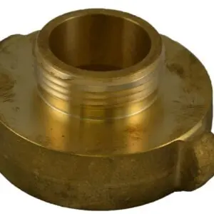 South Park Corp. A37 Female-By-Male Adapter, Rocker Lug