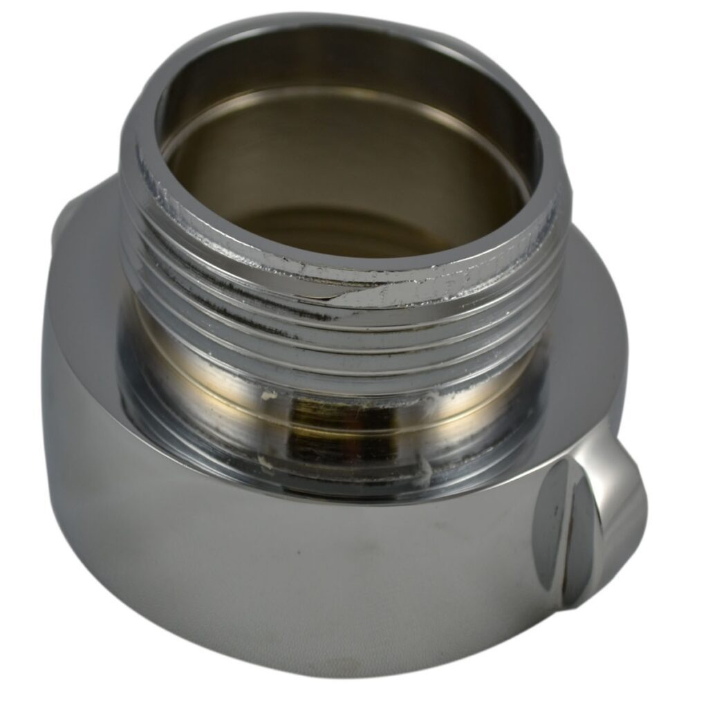 South Park Corp. A37 Female-By-Male Adapter, Rocker Lug