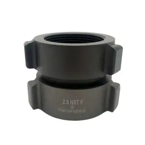 South Park Corp. ASDF Female Swivel X Female Rigid, rocker lug