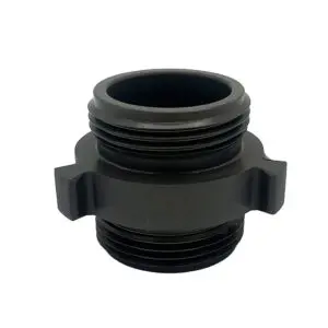 South Park Corp. ADM Double male adapter, rocker lug