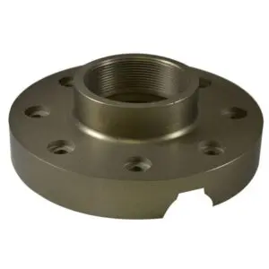 South Park Corp. BV Butterfly Valve Flanges