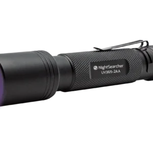 Will-Burt UV365 Flashlight