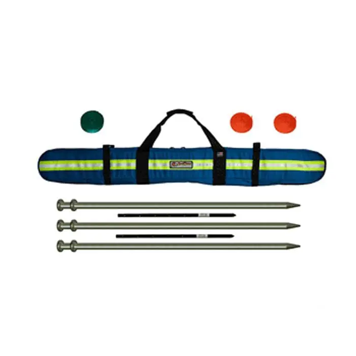 Picket-Kit