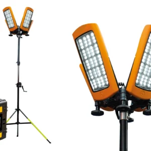Night Searcher StratoStar Tower Floodlight