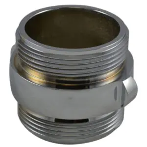 South Park Corp. DMA-38 Double Male Adapter, Rocker Lug