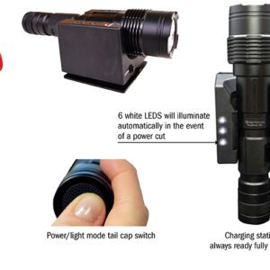 NightSearcher Explorer XPL-C