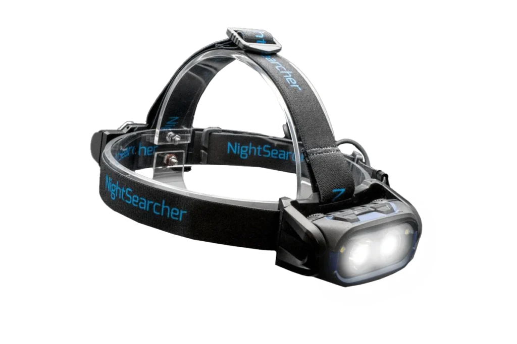 Will-Burt HT800RX Head Lamp