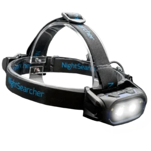 Will-Burt HT800RX Head Lamp