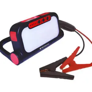 Will-Burt Star Booster 5-in-1 Emergency Car Starter Kit