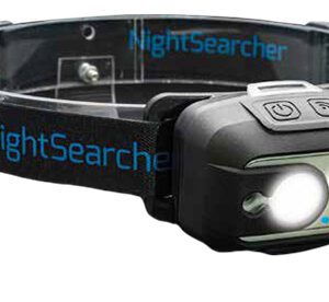 NightSearcher Light Wave 520