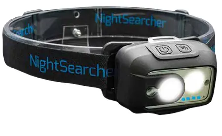 Will-Burt Light Wave 520
