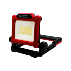 Night Searcher Workstar Connect 3K Lumen Work Light