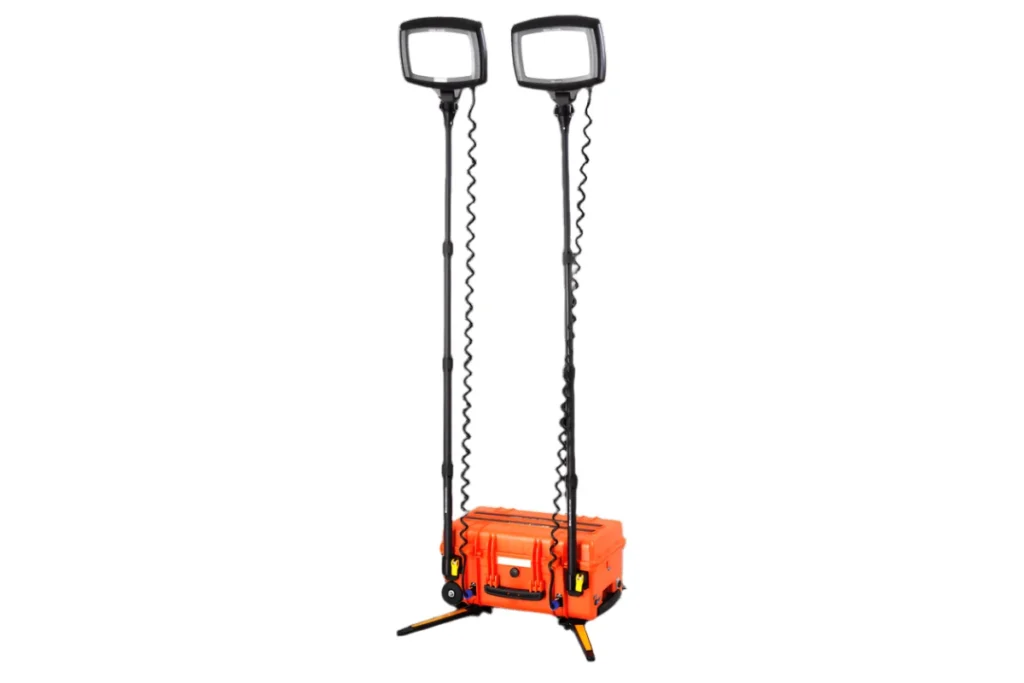 Night Searcher Solaris Duo 20K