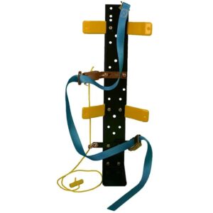 Flame Fighter SCBA Brackets NFPA Compliant