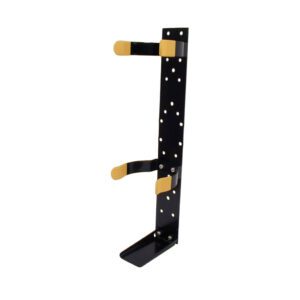 Flame Fighter SCBA Brackets Assembled (Straps Not Included)