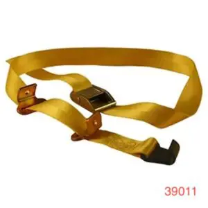 Flame Fighter Safety Straps