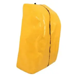 Flame Fighter SCBA Storage Bags