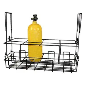 Flame Fighter Bottle Carriers