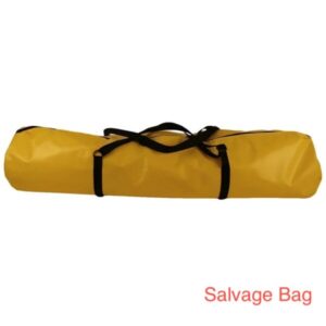 Flame Fighter Salvage Bags