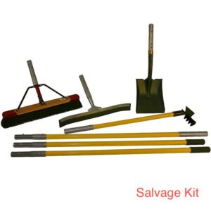 Flame Fighter Pike Pole Kits - Salvage Kit