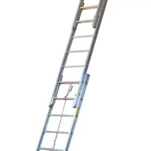 Alco-Lite Super Compact 3-Section Pumper Ladder