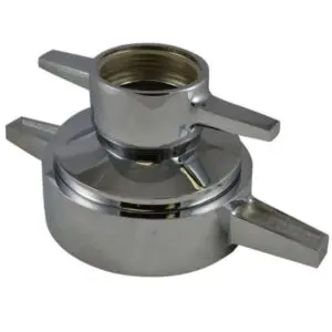 South Park Corp. DSHC-42 Hydrant Connection, Three Piece Long Handle