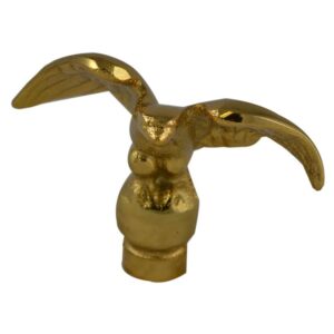 South Park Corp. Gold Eagle