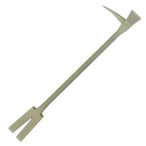 Flame Fighter Forceable Entry Tool