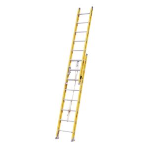 Alco-Lite Fiberglass 2-Section