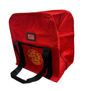 Flame Fighter Gear Bag