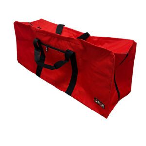 Flame Fighter Gear Bag