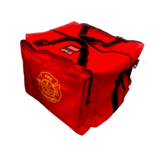 Flame Fighter Gear Bag