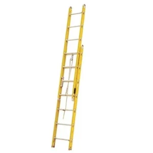 Alco-Lite Firefighter Fiberglass Roof Ladder