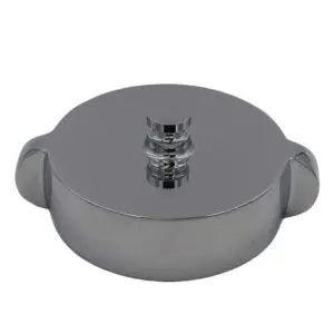 South Park Corp. HC-27 Hose Cap, Rocker Lug