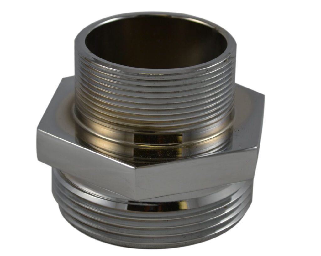 South Park Corp. HDM-32 Nipple, Hex