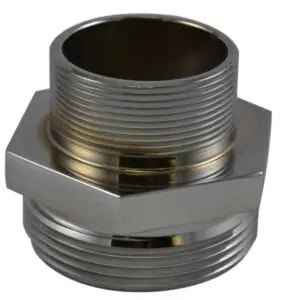 South Park Corp. HDM-32 Nipple, Hex