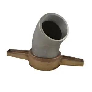 South Park Corp. HFE-25 Hydrant Flushing Elbow
