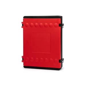 Flame Fighter Hose Reel Box Fully Encased