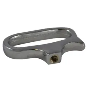 South Park Corp. LC-62 Ladder Clamp Handle, Brass
