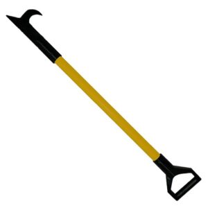 Flame Fighter Pike Poles