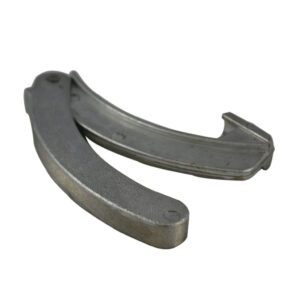 South Park Corp. PSW-74Z Folding Pocket Spanner Wrench, Die Cast Zinc