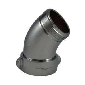 South Park Corp. SE-3945 Swivel Apparatus Elbow, 45° Bend